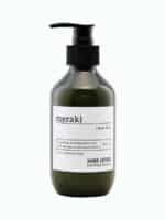 meraki hand lotion linen dew 1 ny