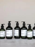 meraki hand lotion linen dew 2 ny