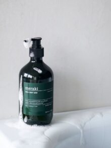 Meraki hair & Body wash 309770101 2