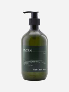 meraki hair & Body wash 309770101