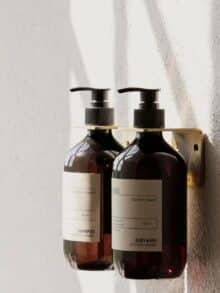 meraki body wash northern da 2 ny