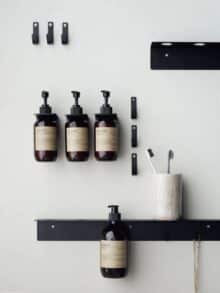 meraki soap holder 2 ny