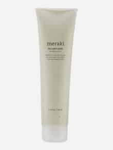 Rice body scrub 1 ny