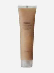 meraki body scrub apricot 1 ny