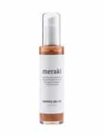 meraki shimmer dry oil 2 ny