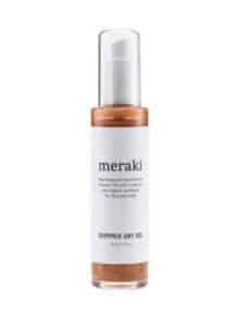 meraki shimmer dry oil 2 ny