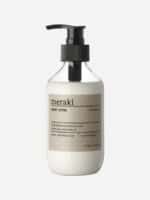 meraki silky mist body lotion 2 ny