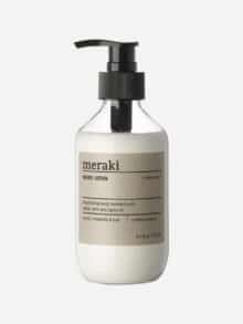 meraki silky mist body lotion 2 ny