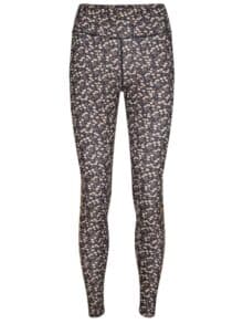 Sofie Schnoor leggings - S211381 Blomster print