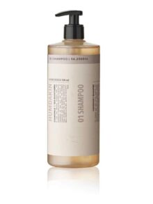 Humdakin Shampoo 01 - Kamille og Havtorn
