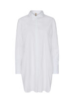 Soyaconcept skjorte 17607 - Farve 1000 Hvid