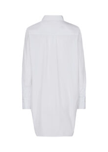 Soyaconcept skjorte 17607 - Farve 1000 Hvid