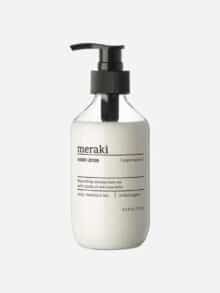 meraki hand lotion tangled woods 1 ny