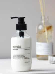 meraki hand lotion tangled woods 2 ny