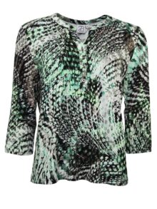 2 biz bluse