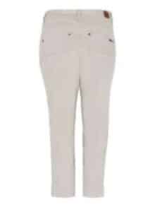 Cro Vera Capri Bukser 6006 440 - 507 Sand 1