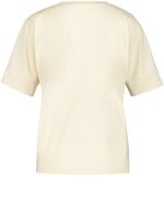 Gerry Weber T- Shirt 770202 bagpå