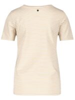 Gerry Weber T-Shirt - beige 1