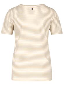 Gerry Weber T-Shirt - beige 1