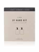 Humdakin hand care kit 198 01 kamille og havtorn
