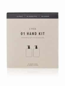 Humdakin hand care kit 198 01 kamille og havtorn