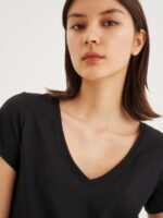 InWear T-Shirt Rena - Sort 2