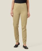Masai Buks Poppy Long - beige 1