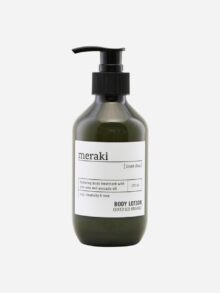 Meraki Body Lotion Linen dew