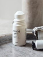Meraki Deodorant - Linen Dew 3