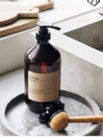 Meraki Dish Wash Blossom Whiff 1000 ml.2