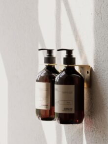 Meraki Shampoo - Northern dawn 1