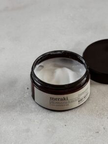 Meraki body butter - Northern dawn 1