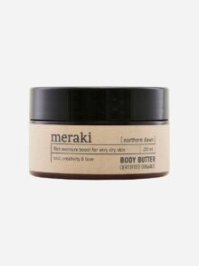 Meraki body butter - Northern dawn