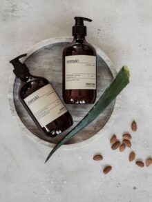 Meraki conditioner - Northern Dawn 1