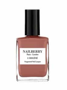 Nailberry Neglelak Cashmere