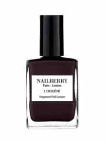 Nailberry Neglelak Hot Coco