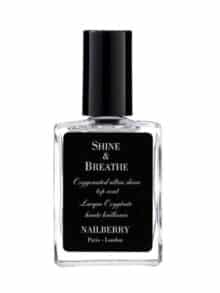 Nailberry Top Coat Shine