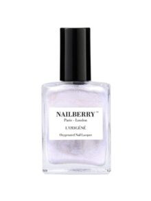 Nailberry neglelak - Star Dust