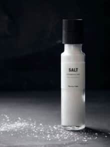 Nicolas Vahe French Sea Salt 2 ny