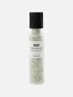 Nicolas Vahe Salt parmesan 1 ny