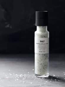 Nicolas Vahe Salt parmesan 2 ny