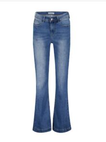 Red Button Jeans Srb2975 - Coco light Stone