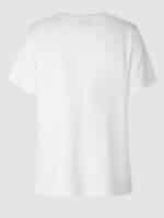 Second Female T-Shirt Ello Hvid1