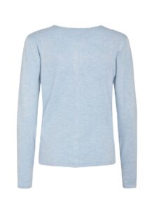Soya concept cardigan 39005 - Farve 96160 Lyseblå