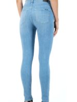 Garcia Celia Slimfit - Farve 5903 Bleached