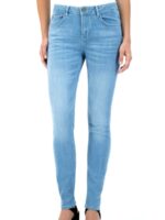 Garcia Celia Slimfit - Farve 5903 Bleached