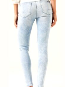 Garcia Buks 36745 Celia - 5005 White