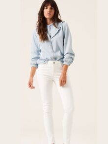 Garcia Buks 36745 Celia - 5005 White