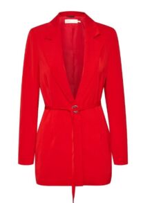 inwear Blazer Padia - Farve hot Lips