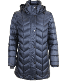 Danwear jakke 2900-401T - Farve Blue